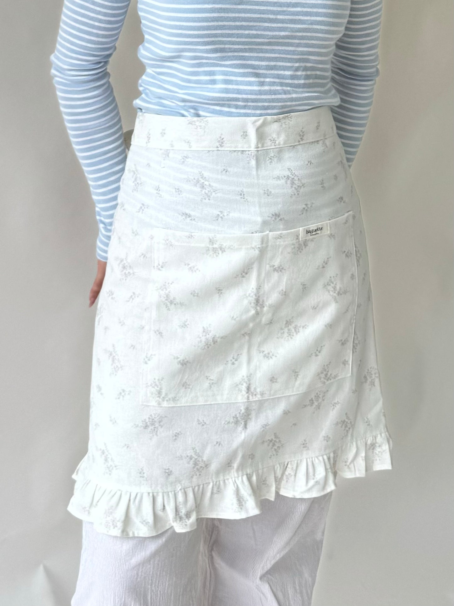 Apron - Lavender