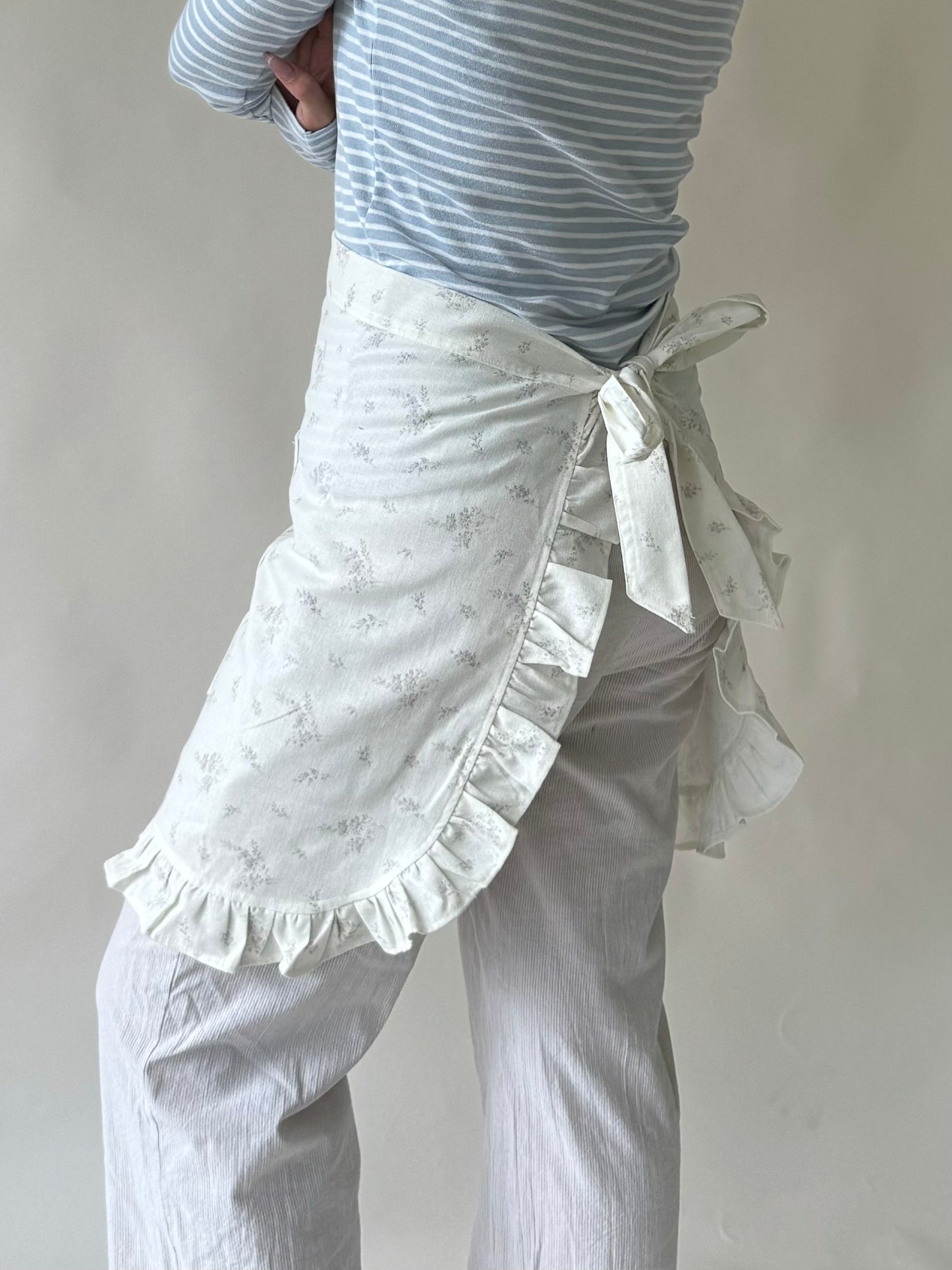 Apron - Lavender