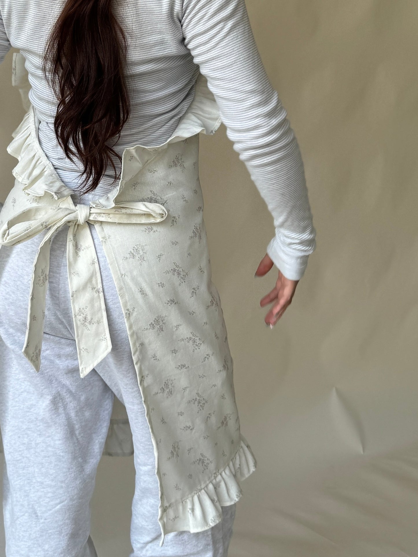 Apron - Lavender